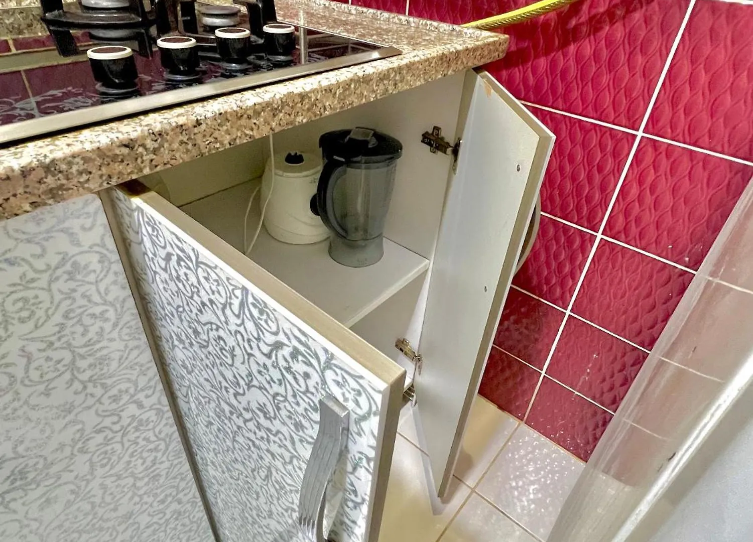 8 Kisilik Sueper Konum Sueper Daire Istanbul