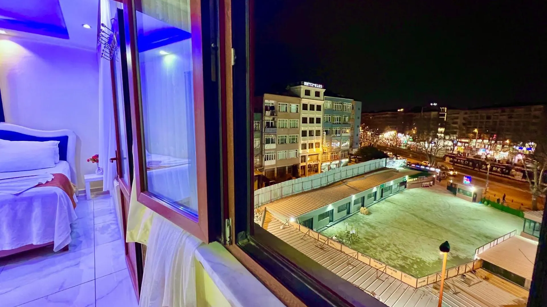 Apartament 8 Kisilik Sueper Konum Sueper Daire Istanbul