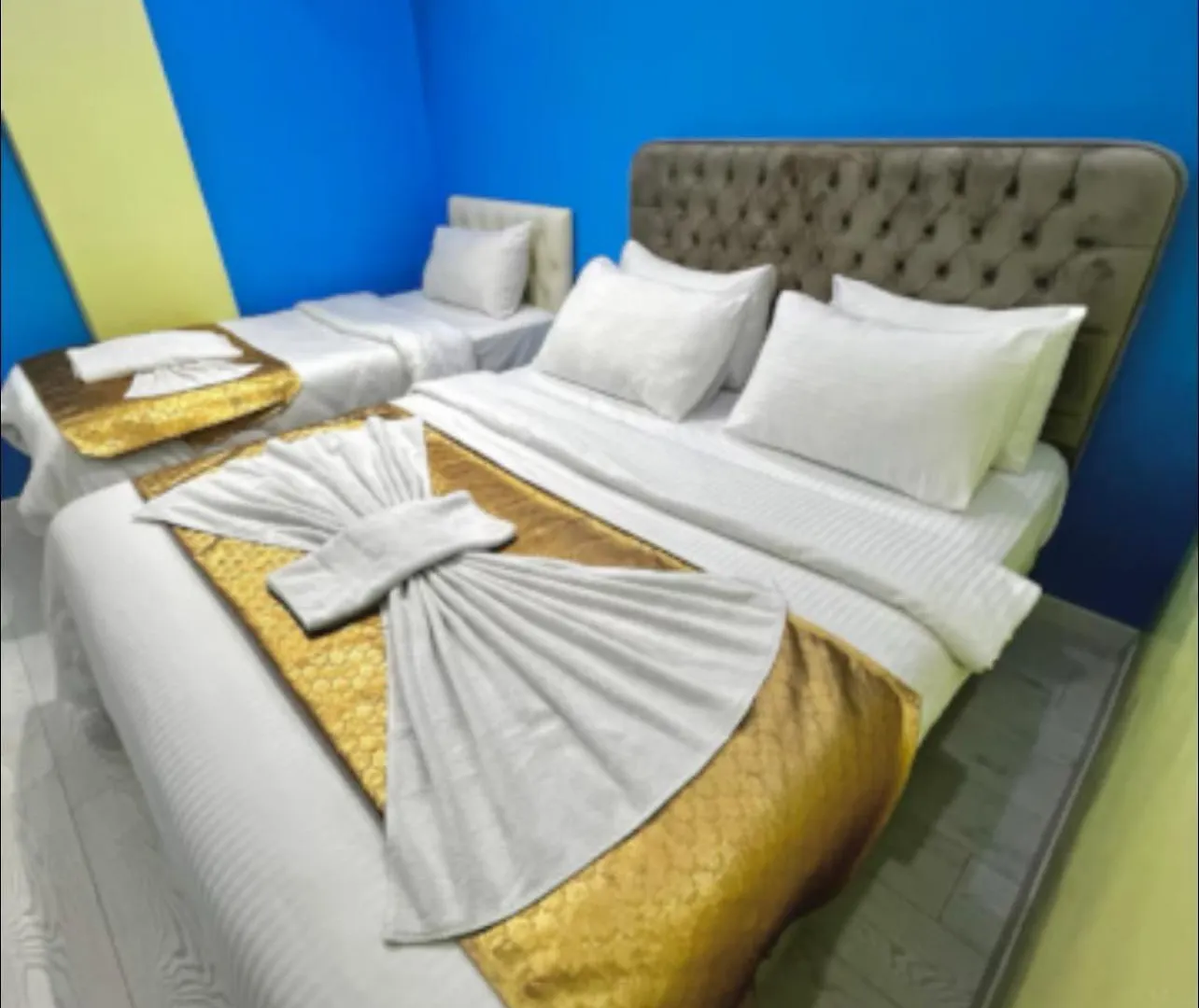 Appartement 8 Kisilik Sueper Konum Sueper Daire Istanboel