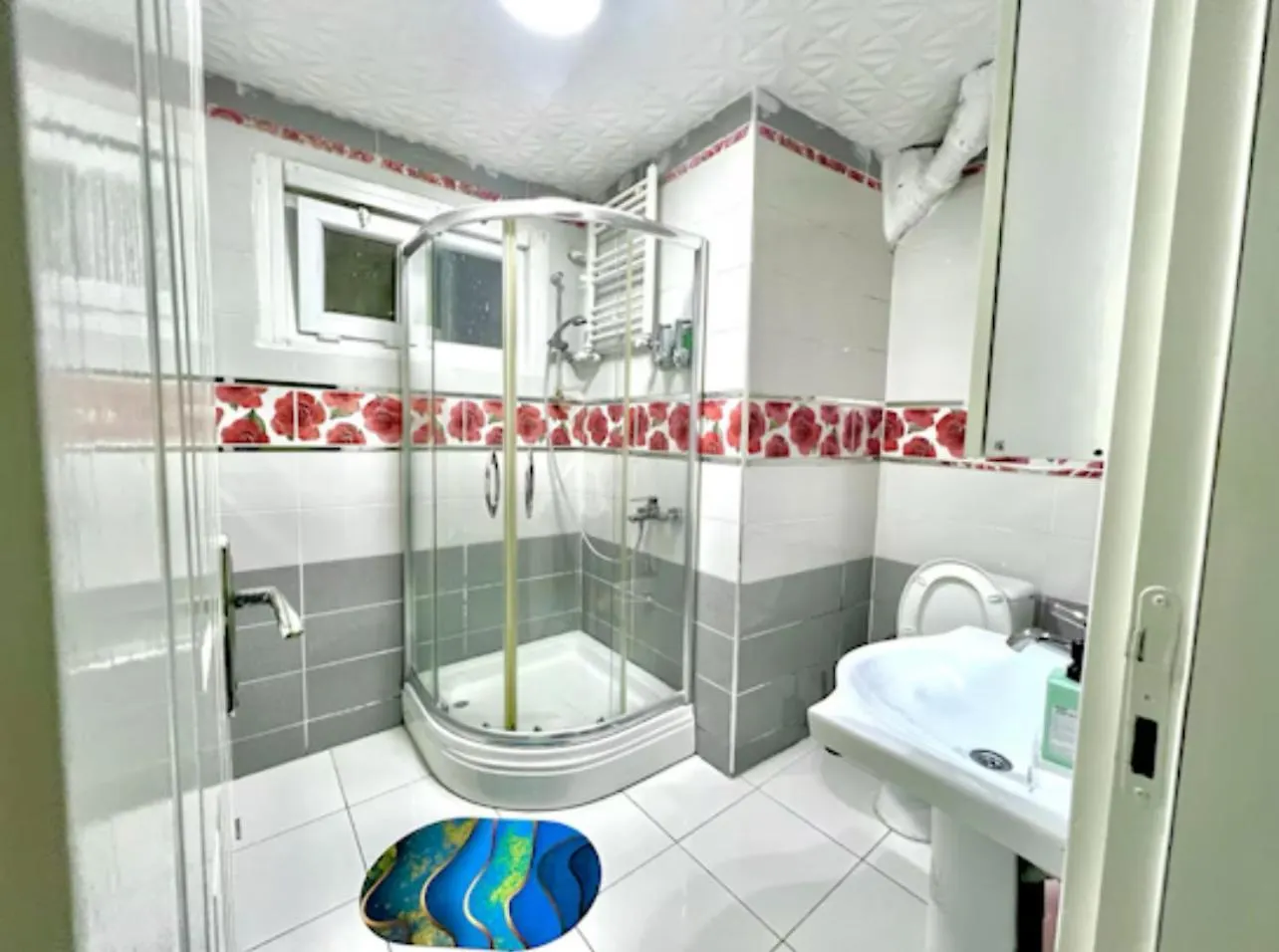 Apartament 8 Kisilik Sueper Konum Sueper Daire Istanbul