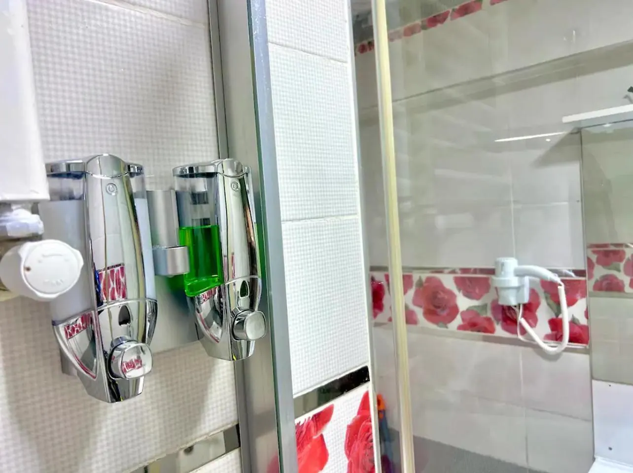 Appartement 8 Kisilik Sueper Konum Sueper Daire Istanboel
